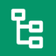 DevPulse Logo